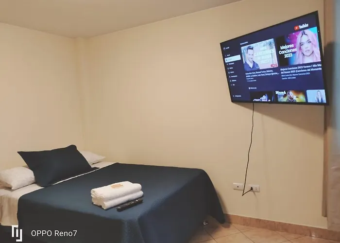 Warmisitay Home Individual