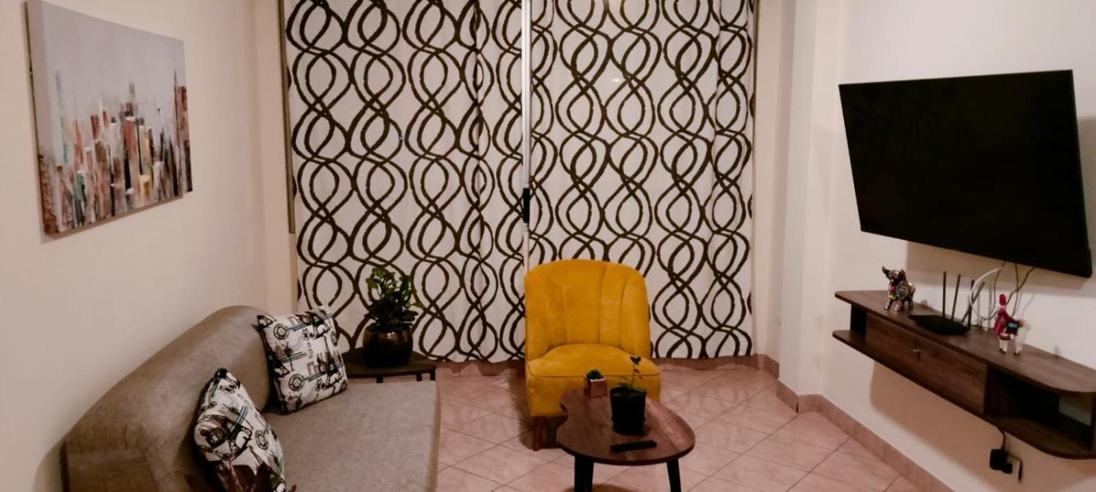 Warmisitay Individual Apartamento *